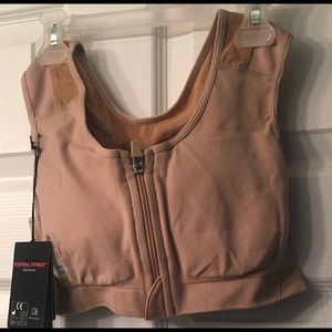 Alignmed Posture Correcting Neuroband Bra